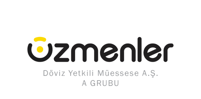 Ozmenler Exchange Logo